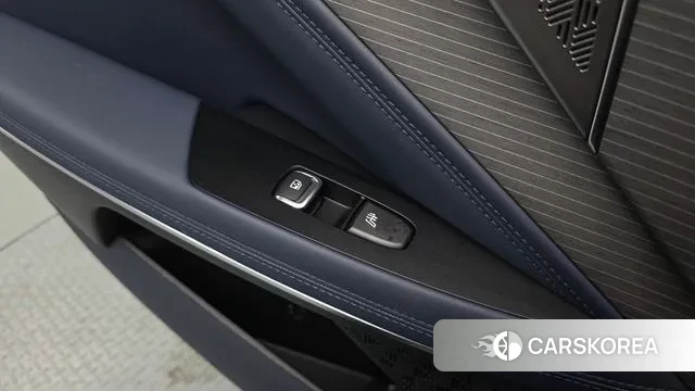 Kia The New K8 Hybrid id 3684364 из Кореи 9