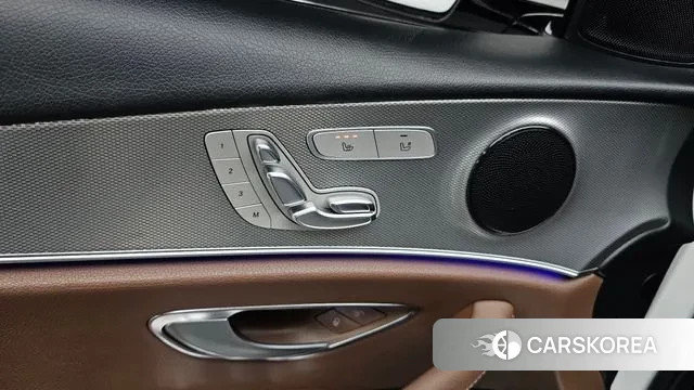 Mercedes-Benz E-Class W213 id 3698600 из Кореи 9