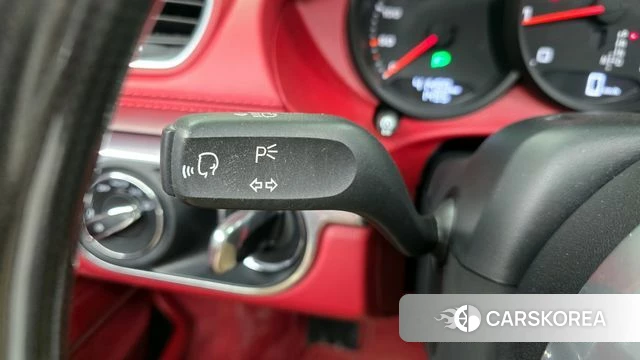 Porsche 718 Boxster id 3865583 из Кореи 9