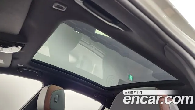 BMW 5 Series (G60) id 2694427 из Кореи 9