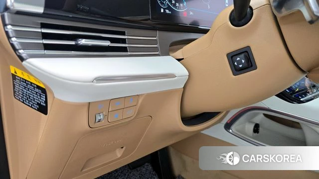 Hyundai The New Grandeur IG id 4304399 из Кореи 9