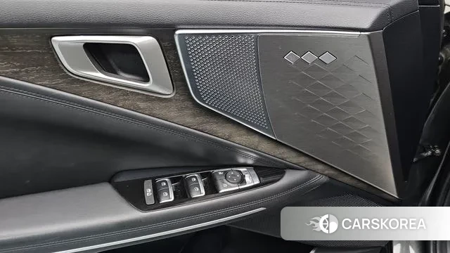 Kia K8 Hybrid id 3751753 из Кореи 9