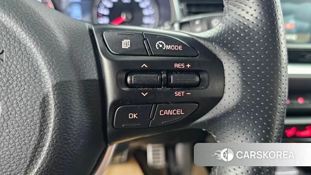 Kia Stonic id 4435872 из Кореи 9