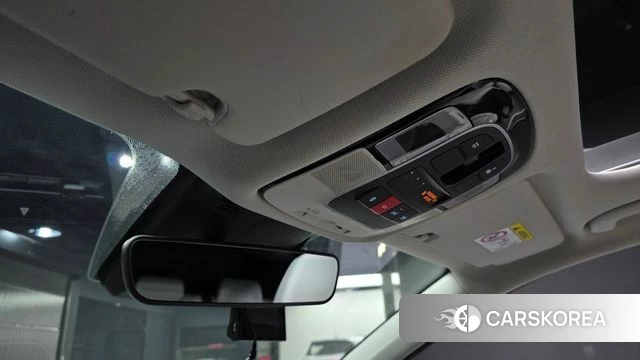 Hyundai Tucson Hybrid (NX4) id 3940653 из Кореи 9