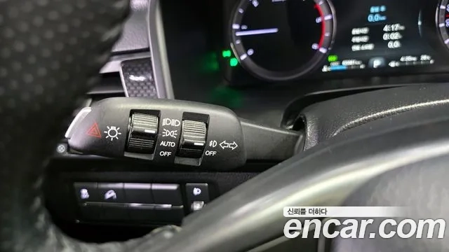 Ssangyong Rexton Sports Cannes id 2859354 из Кореи 9