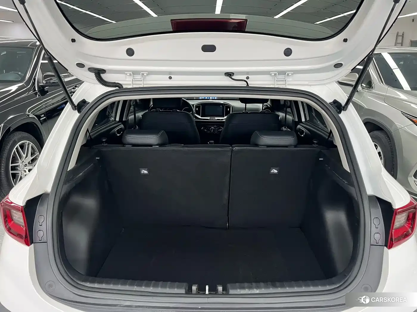 Kia KX1 id 4617170 из Китая 9