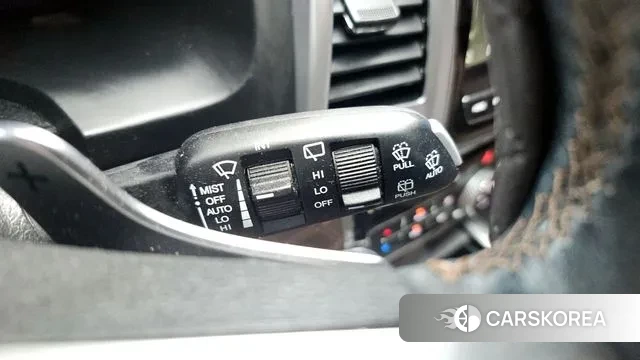 Ssangyong All New Rexton id 3770361 из Кореи 9