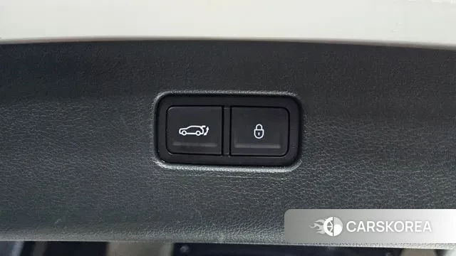 Genesis GV80 id 3745425 из Кореи 9