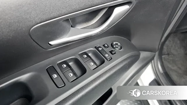 Hyundai The New Tucson (NX4) id 3512681 из Кореи 9