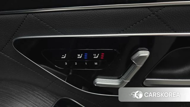 Mercedes-Benz S-Class W223 id 3840019 из Кореи 9