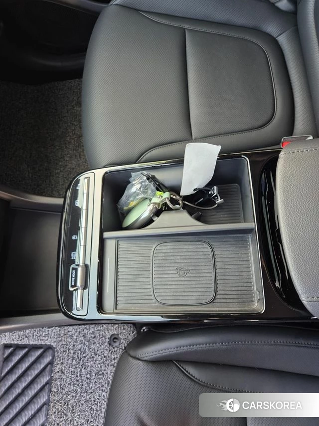 Hyundai The New Tucson (NX4) id 4194176 из Кореи 9