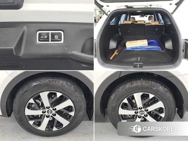 Kia Sorento 4th Generation id 3607155 из Кореи 9