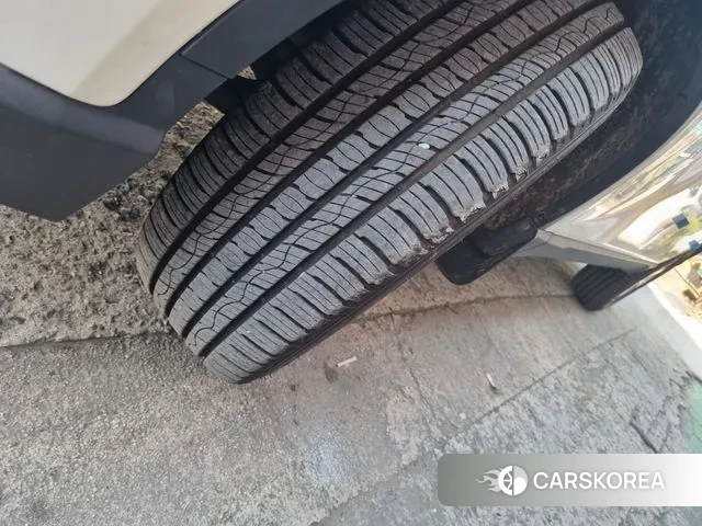 Ssangyong The New Rexton Sport id 3021383 из Кореи 9