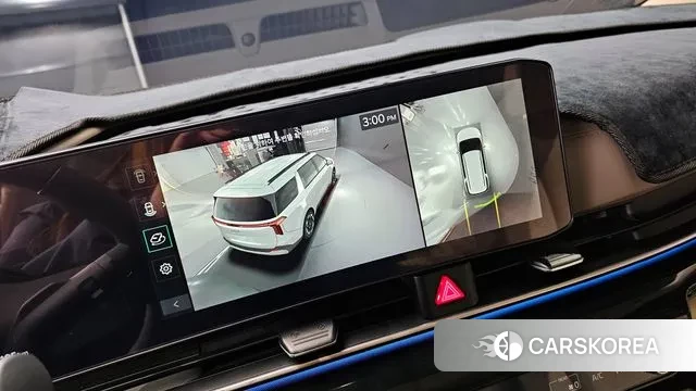 Kia The New Carnival 4th Generation id 3467056 из Кореи 9