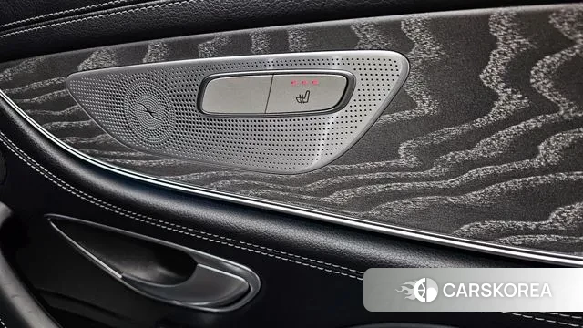 Mercedes-Benz CLS-Class C257 id 3462980 из Кореи 9