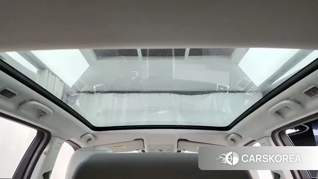 Land Rover Discovery Sports id 3045525 из Кореи 9