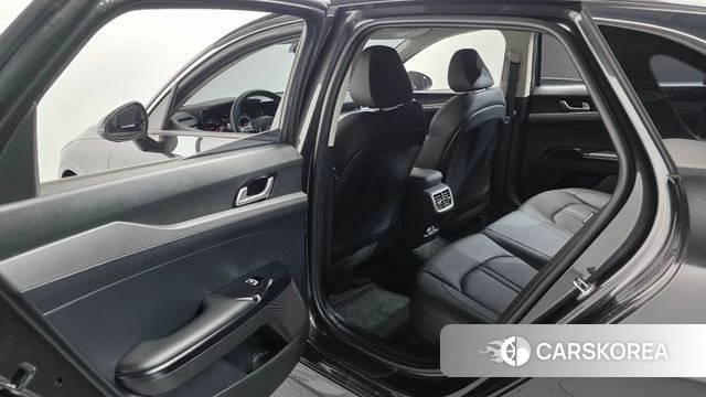 Kia K5 3rd generation id 3852623 из Кореи 9