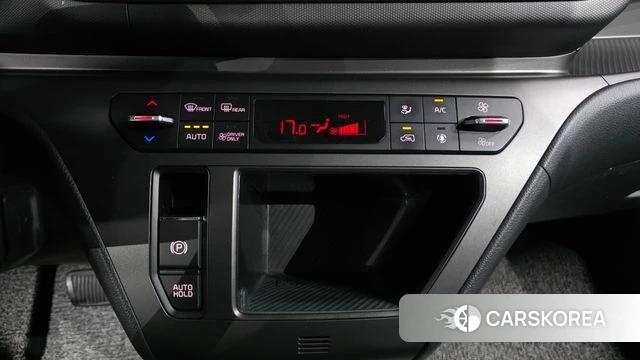 Kia The New Kia Ray EV id 4767873 из Кореи 9