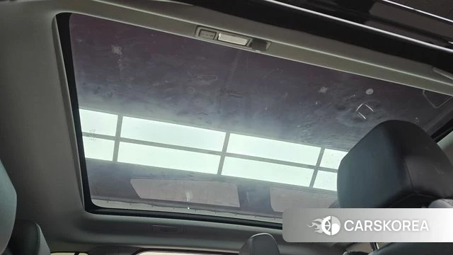 Land Rover Range Rover Evoque id 3829231 из Кореи 9