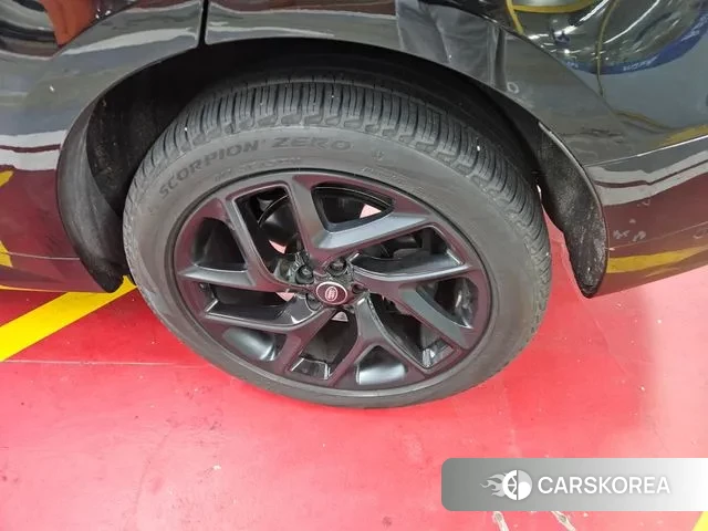 Land Rover Range Rover Sport 3rd Generation id 3477463 из Кореи 9