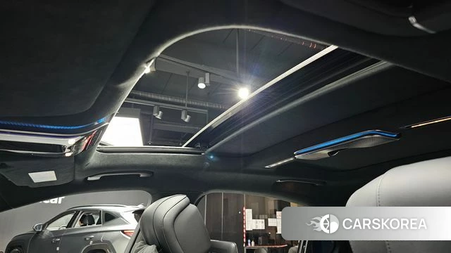 Mercedes-Benz S-Class W223 id 4382177 из Кореи 9