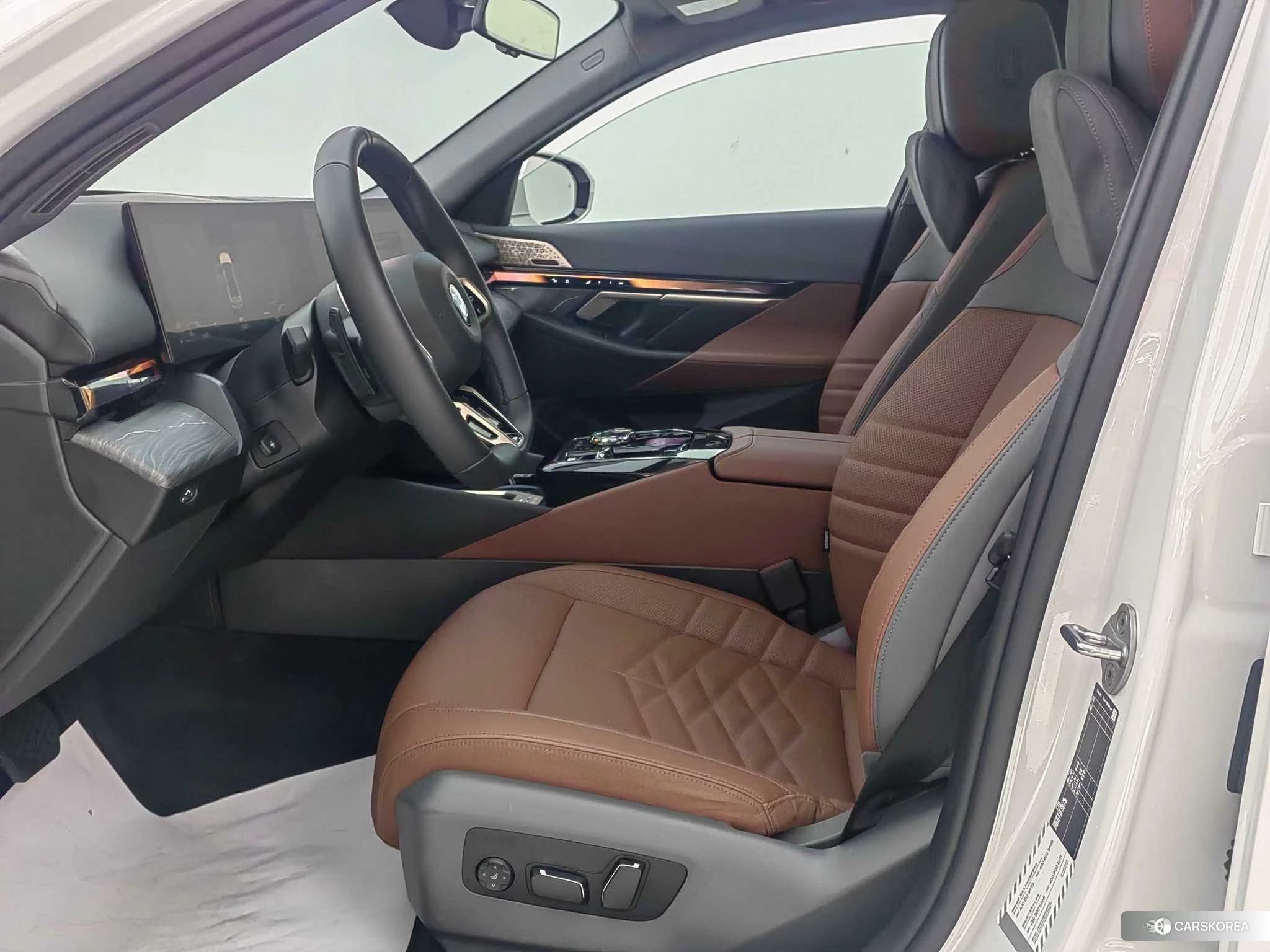 BMW 5 series id 4452637 из Китая 9