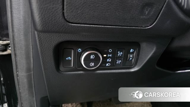 Ford Ranger 4th Generation id 4422320 из Кореи 9