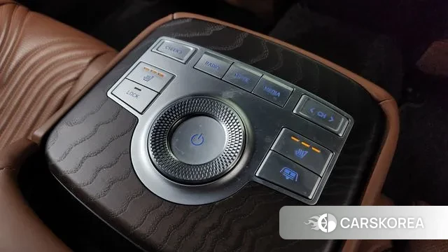 Genesis G80 (RG3) id 3561546 из Кореи 9