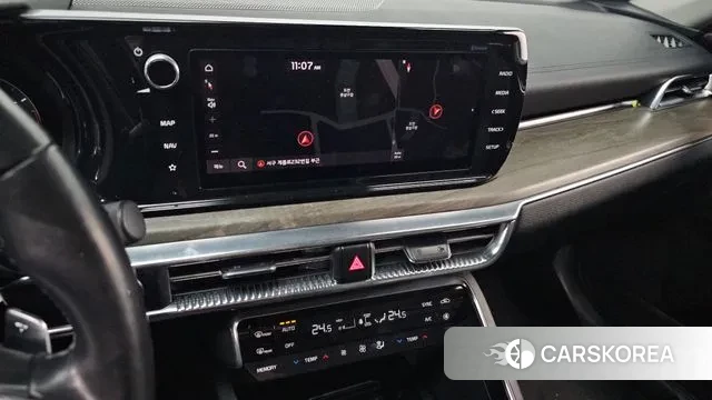 Kia K5 3rd generation id 3374420 из Кореи 9