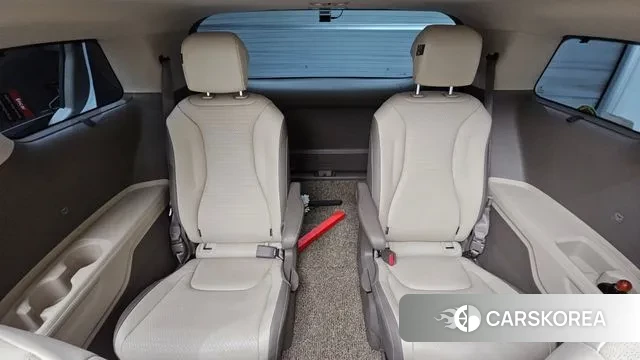 Kia Carnival 4th generation id 3356039 из Кореи 9