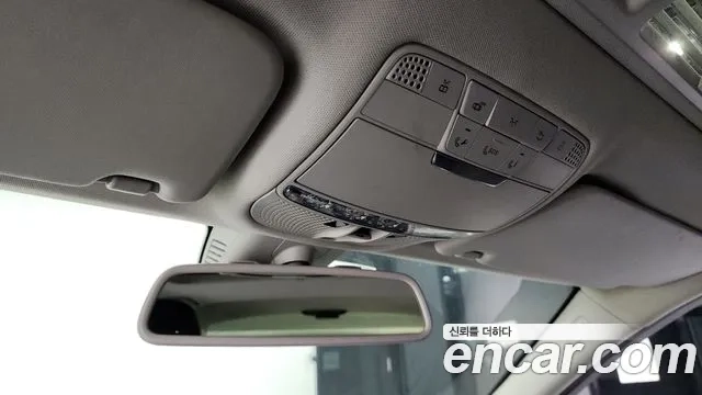 Mercedes-Benz C-Class W205 id 2908247 из Кореи 9