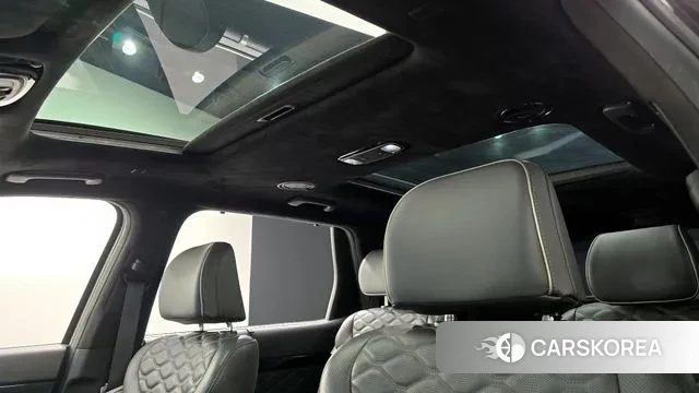 Hyundai Palisade id 2975687 из Кореи 9