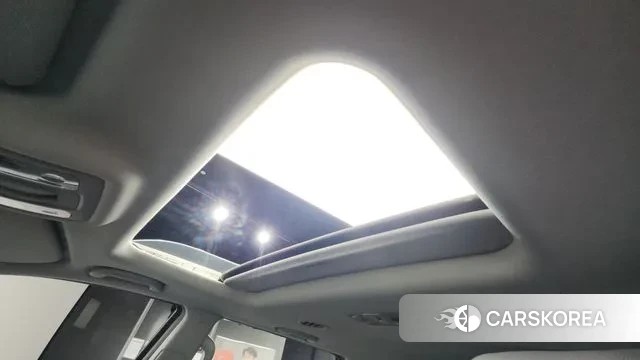 Kia The New Mohave id 3766732 из Кореи 9