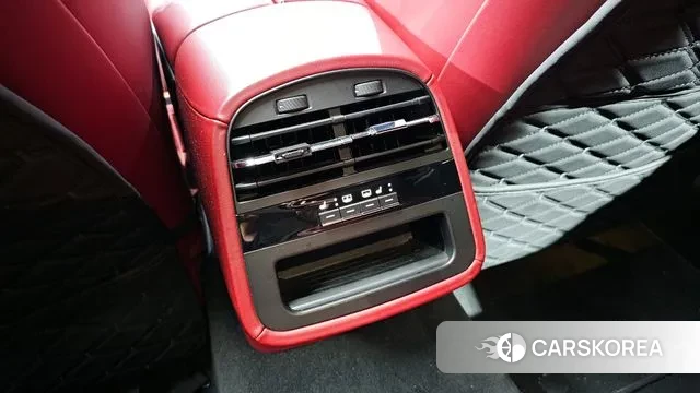 Maserati Quattroporte id 3203323 из Кореи 9