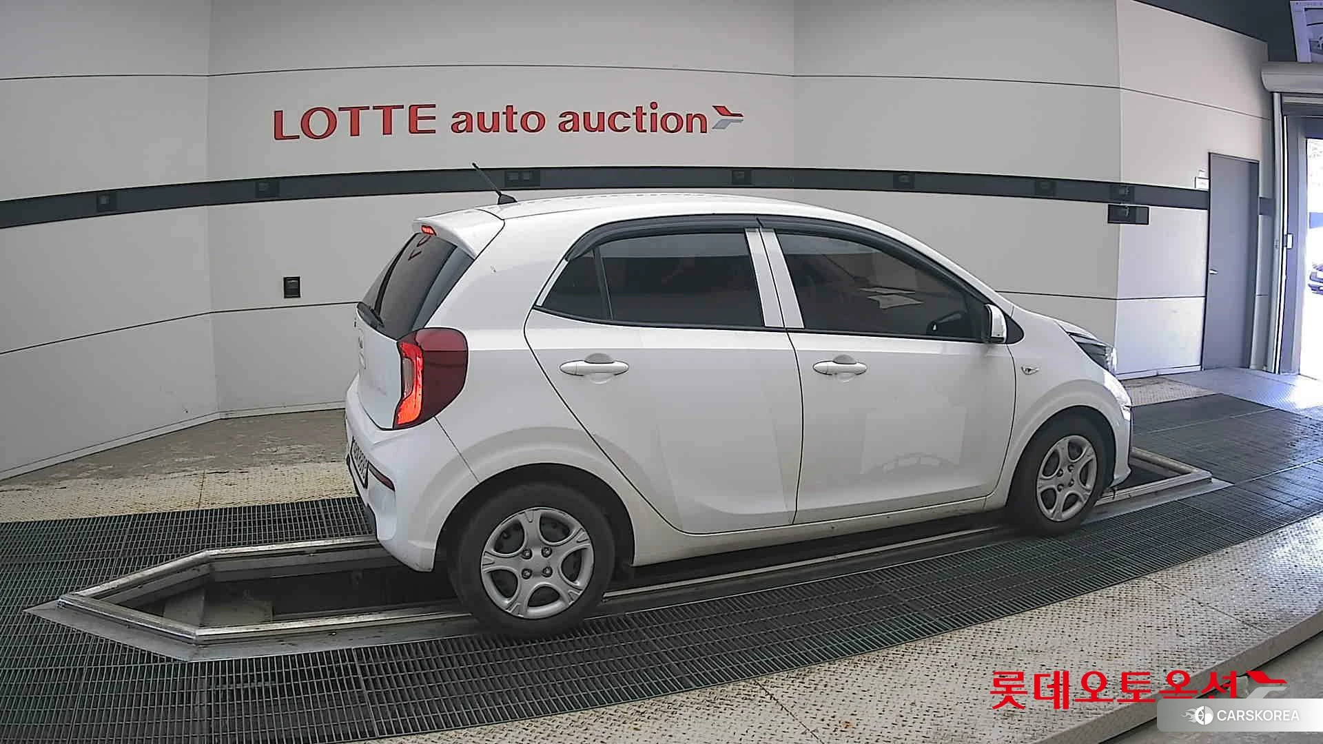 Kia Morning id 4679368 из Кореи 9