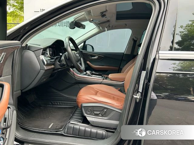 Audi Q7 id 4328672 из Китая 9