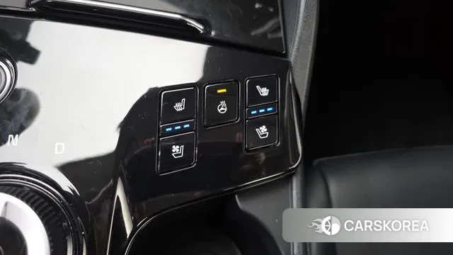 Kia Sportage 5th Generation Hybrid id 3533546 из Кореи 9