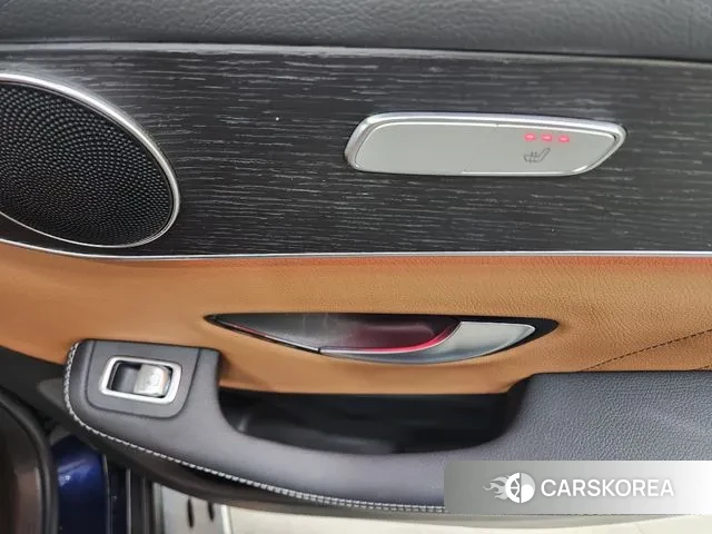 Mercedes-Benz GLC-Class X253 id 3488926 из Кореи 9