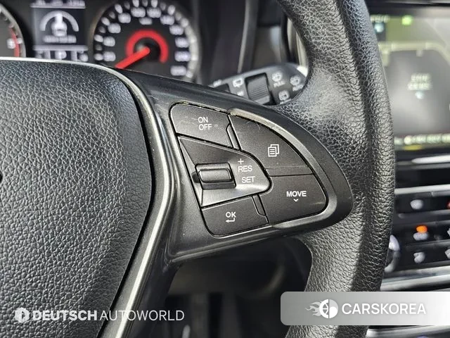 Ssangyong Berry New Tivoli id 3705849 из Кореи 9