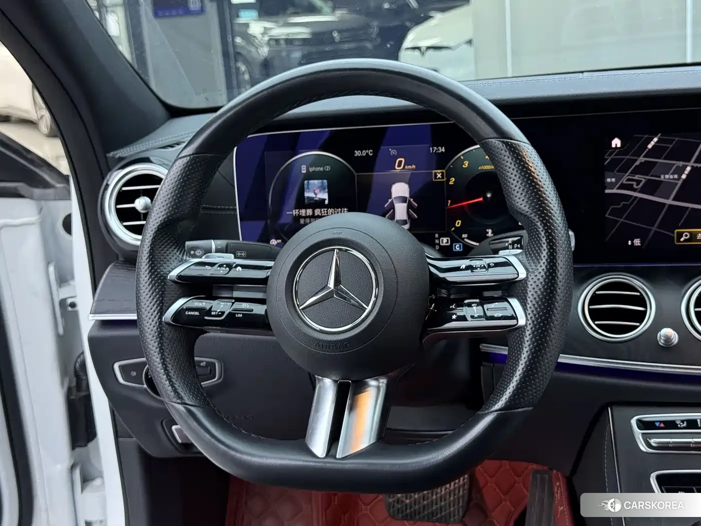 Mercedes-Benz E-Class id 4565116 из Китая 9