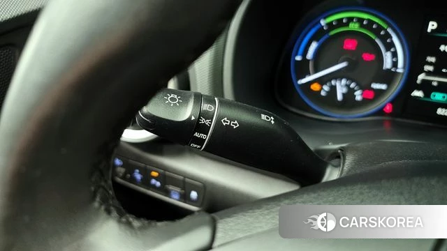 Hyundai The New Kona Hybrid id 4343742 из Кореи 9