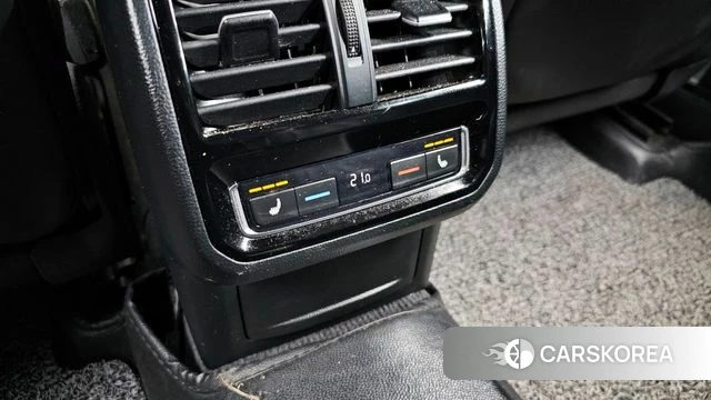 Volkswagen Arteon id 3829036 из Кореи 9