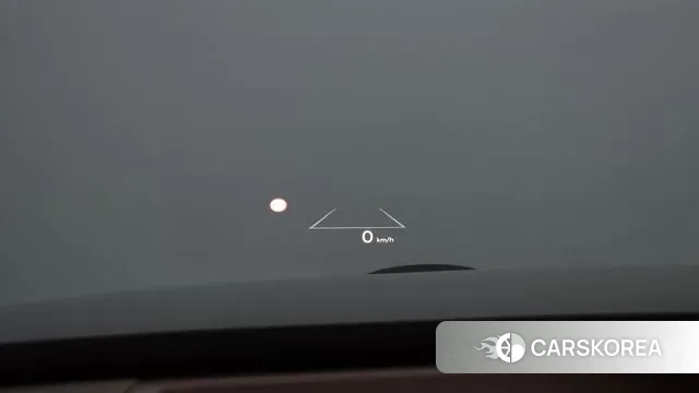 Hyundai Grandeur Hybrid (GN7) id 3431904 из Кореи 9