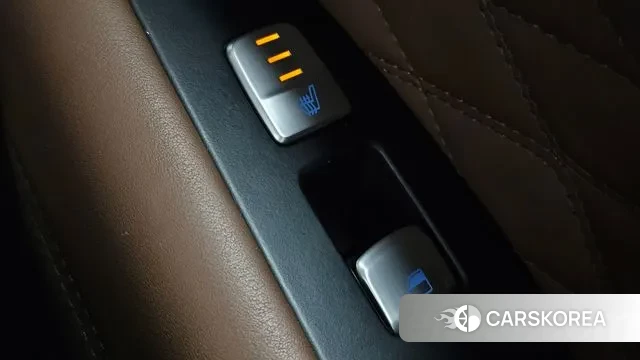 Genesis G70 id 3418076 из Кореи 9