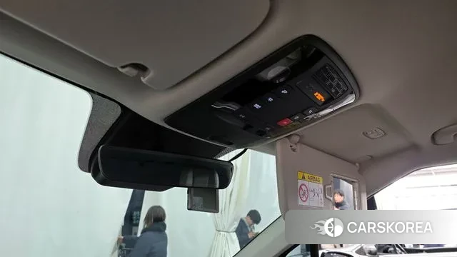 Kia The New Carnival 4th Generation id 3644648 из Кореи 9