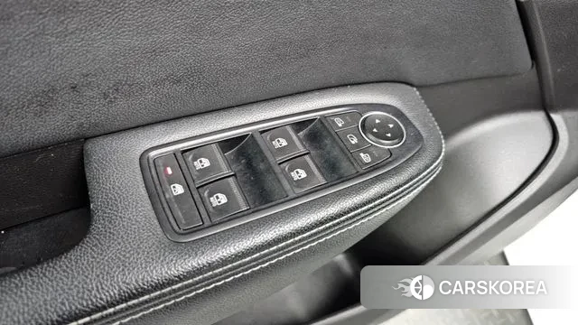 Renault Korea (Samsung) XM3 id 3539680 из Кореи 9