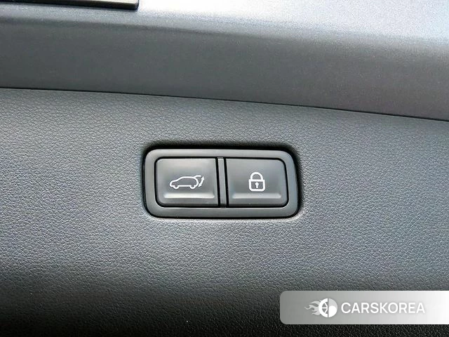 Genesis GV70 id 4754578 из Кореи 8