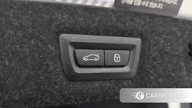 BMW 5 Series (G30) id 3596655 из Кореи 9