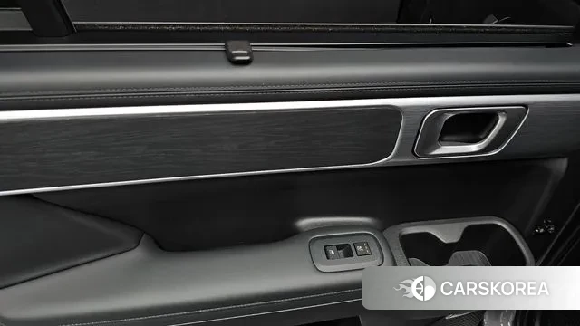 Hyundai Santa Fe (MX5) id 3734161 из Кореи 9