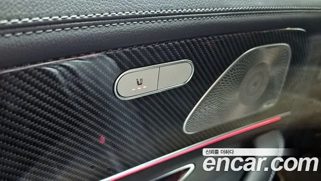 Mercedes-Benz GLE-Class W167 id 2950040 из Кореи 9